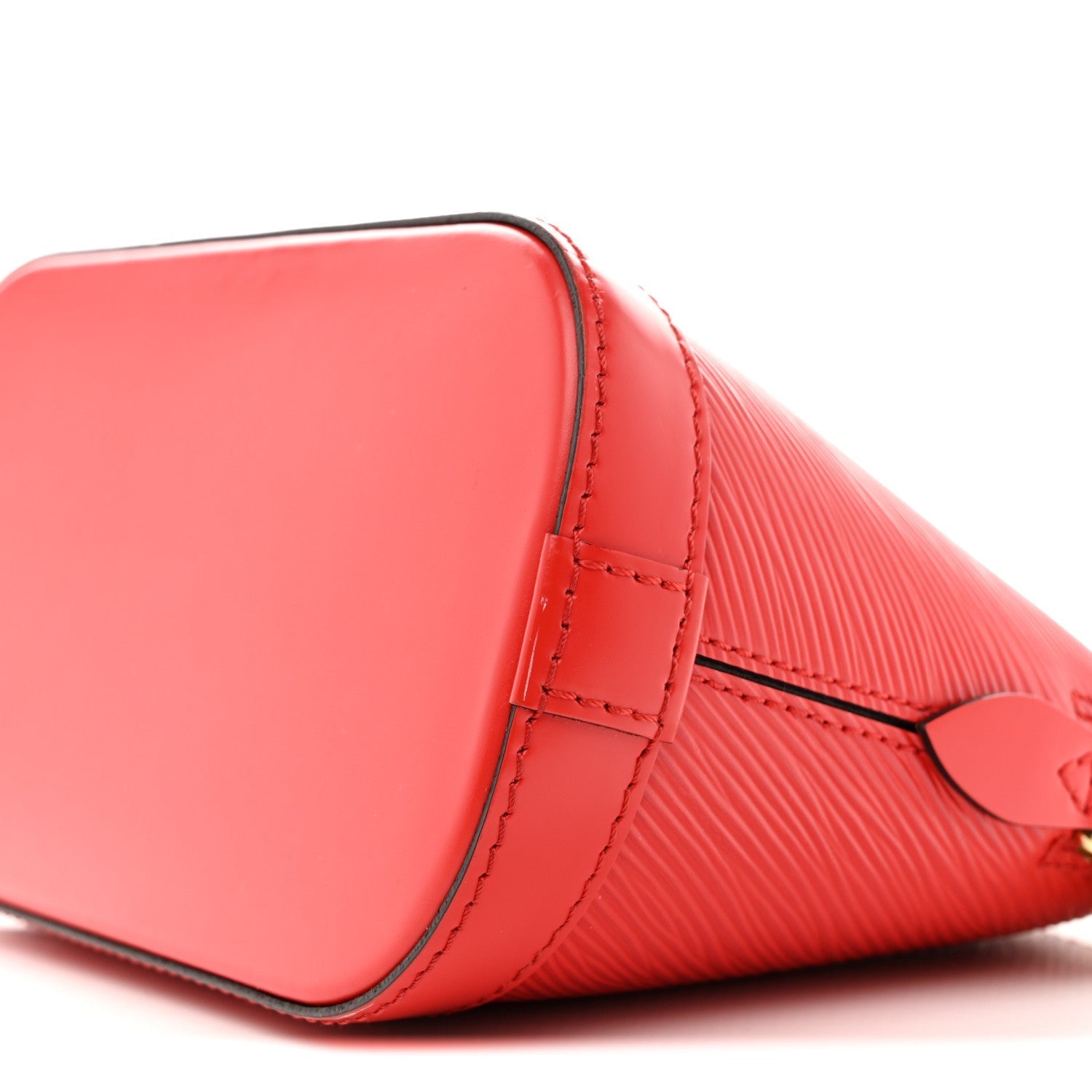 Epi Alma Mini Coquelicot