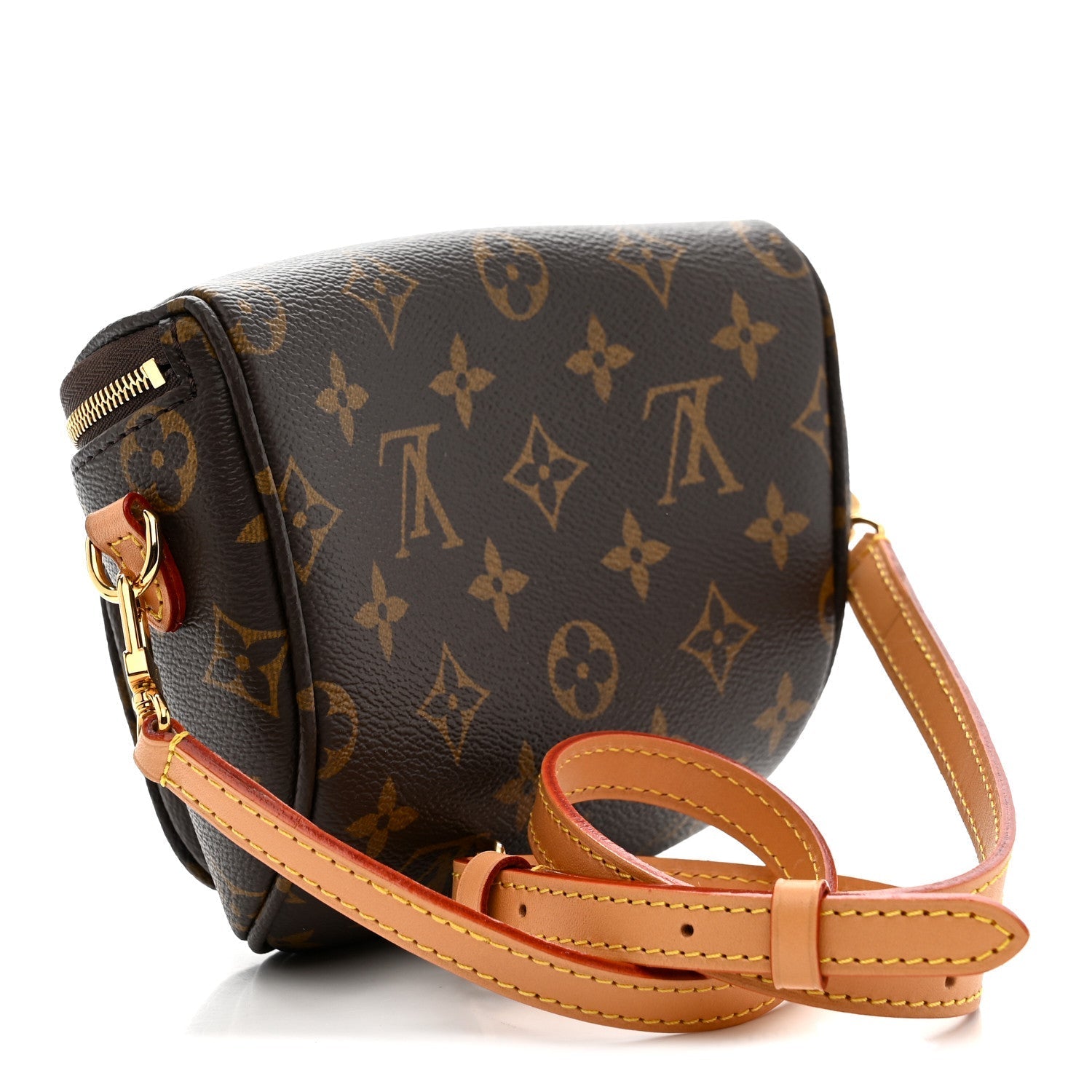 Monogram Mini Bumbag