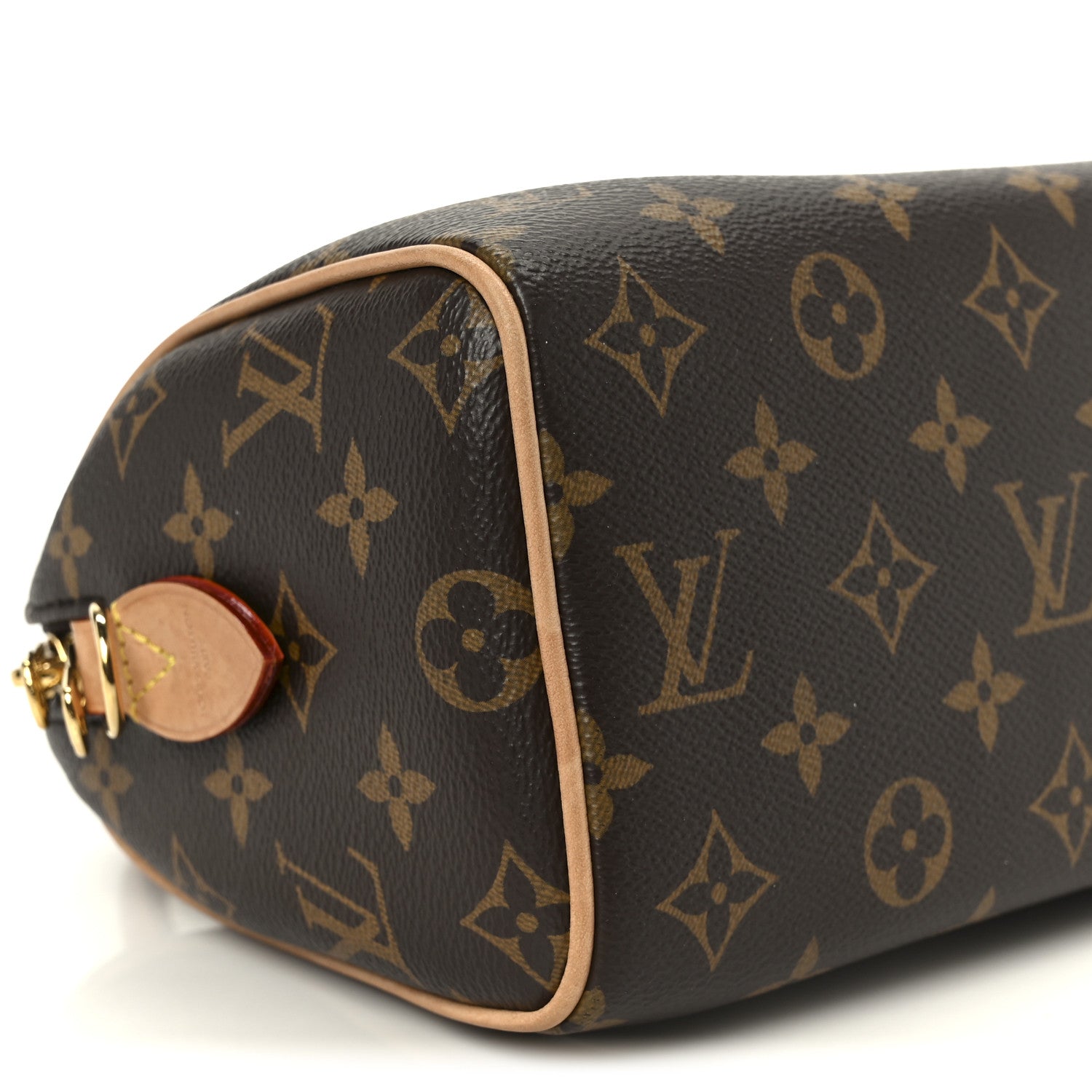 Monogram Speedy Bandouliere 20