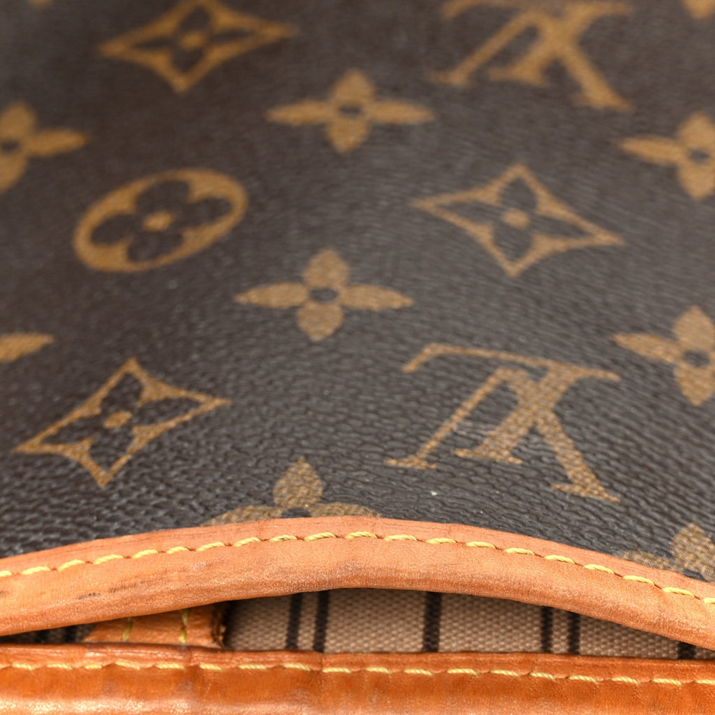 Monogram Neo Neverfull MM