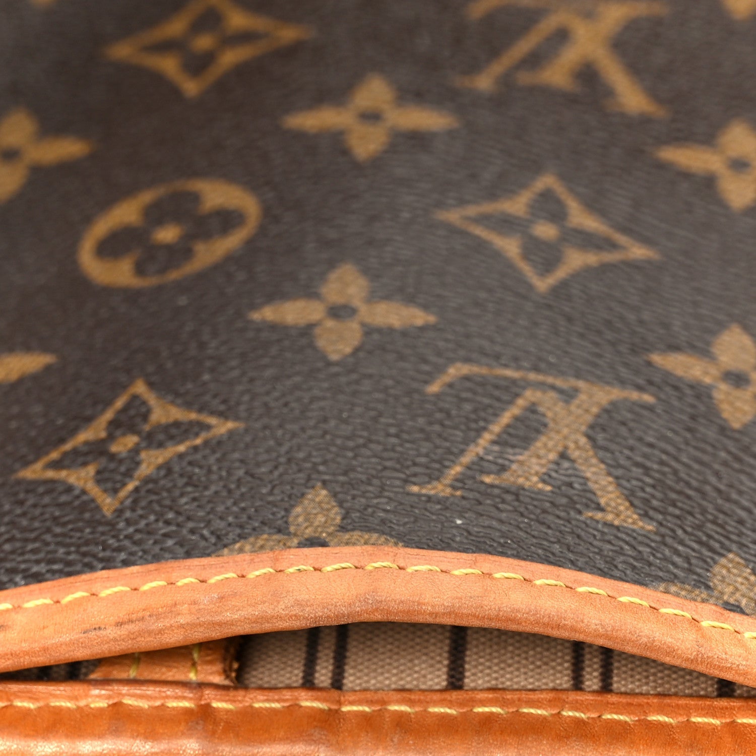 Monogram Neo Neverfull MM