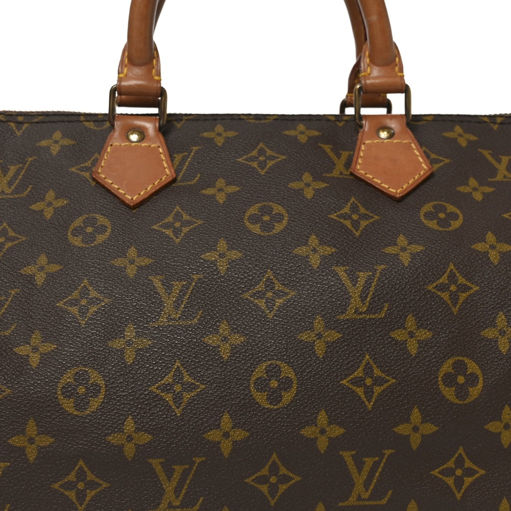 Monogram Speedy 35