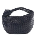Nappa Intrecciato Teen Jodie Hobo Space