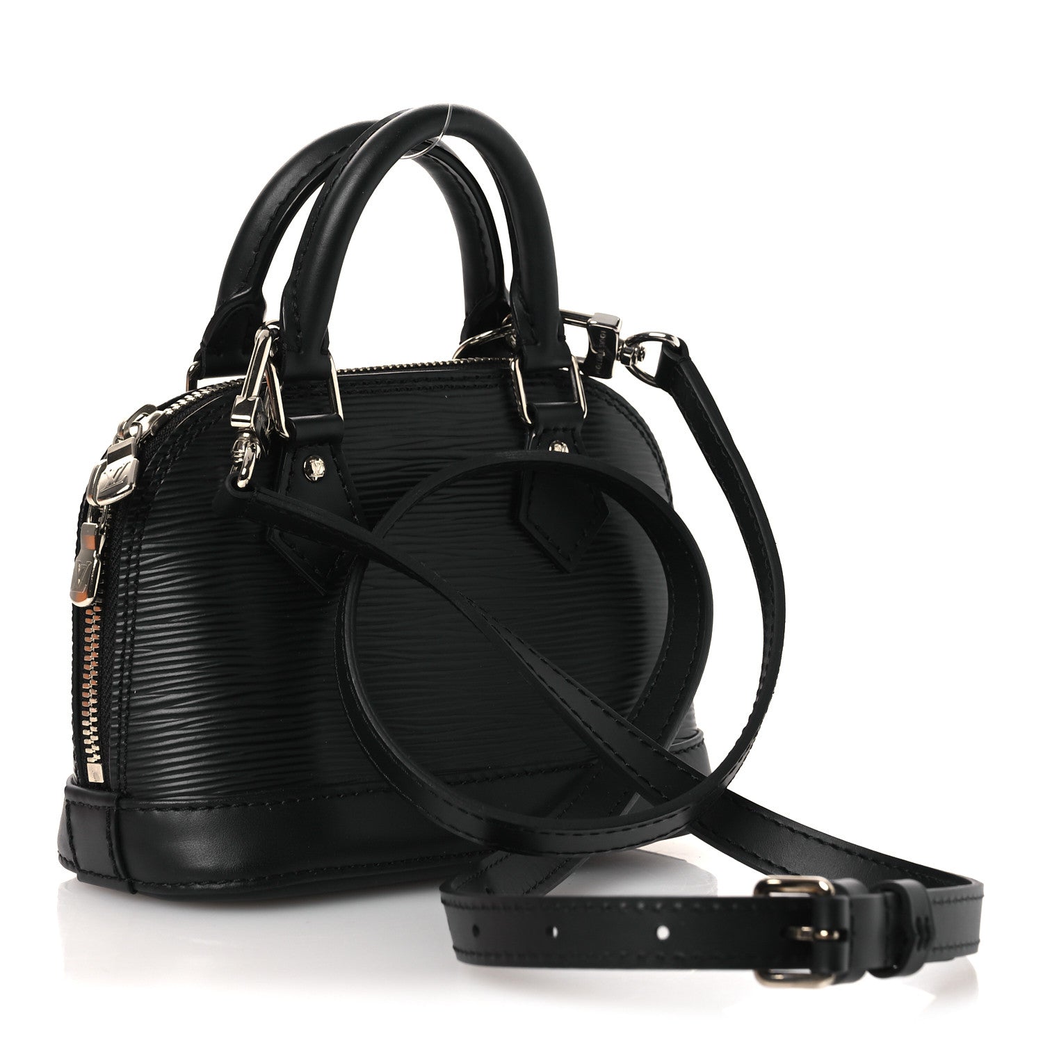 Epi Alma BB Black