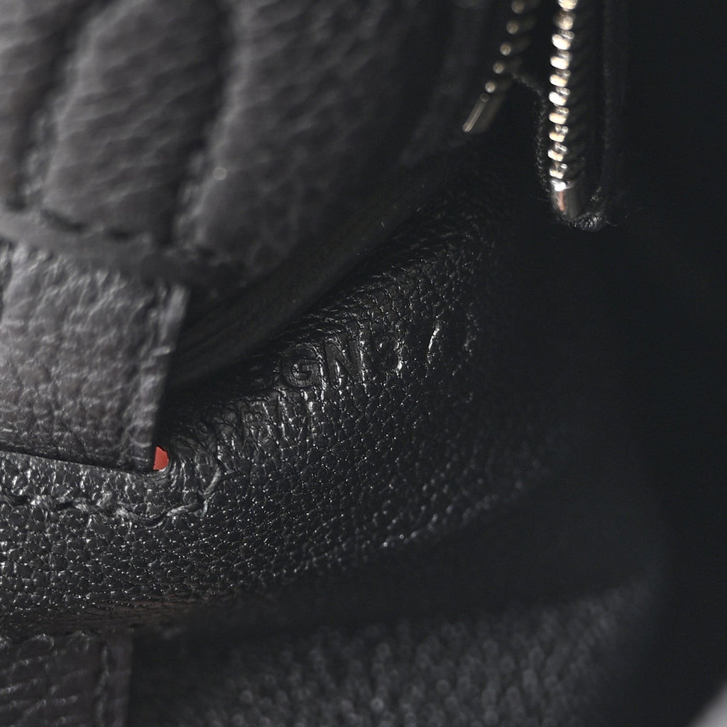 Togo Kelly Retourne 25 Black