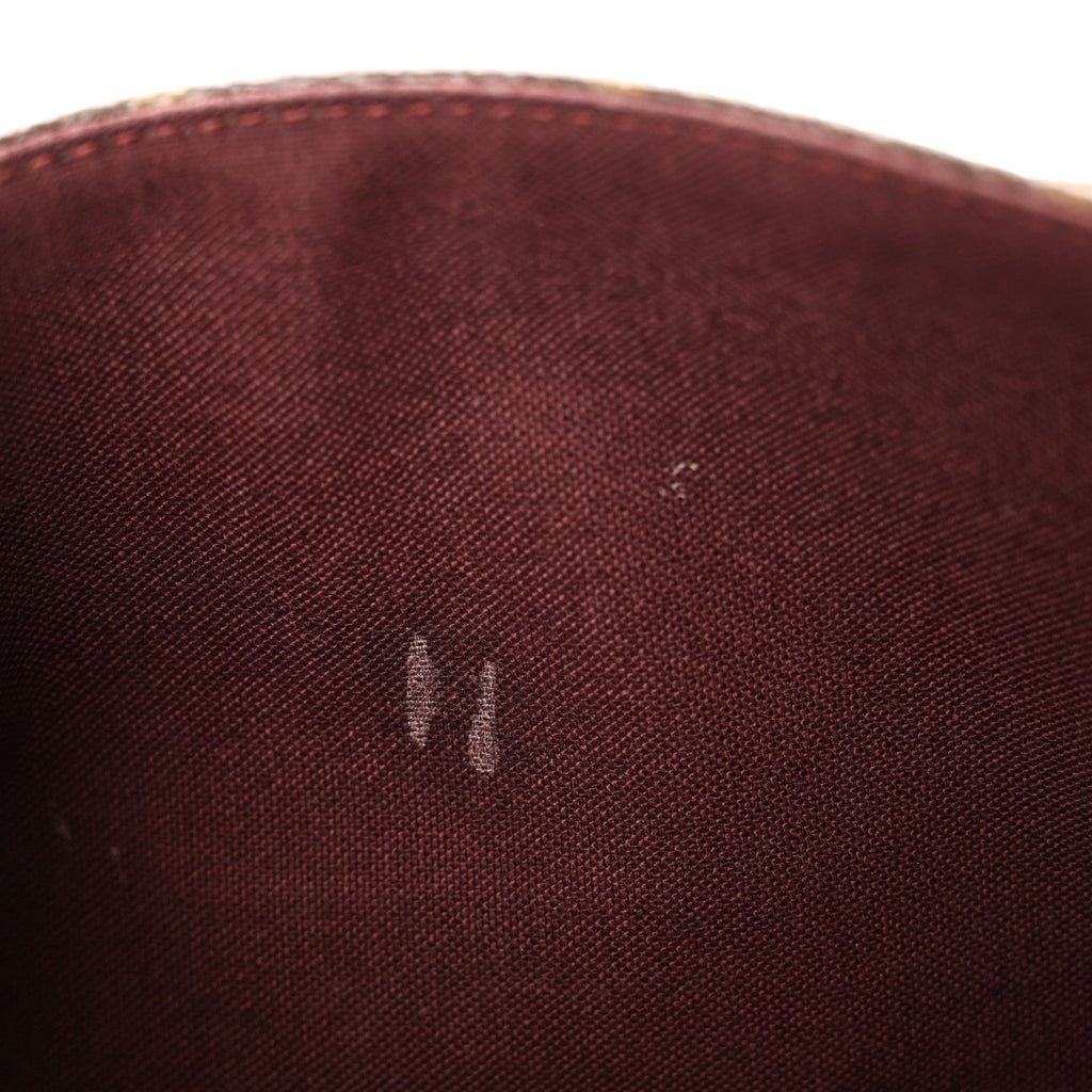 Monogram Favorite MM