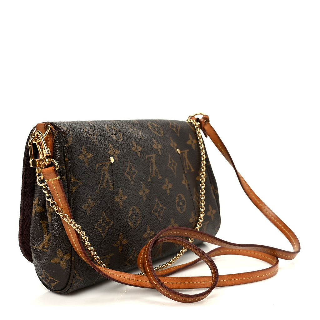 Monogram Favorite PM