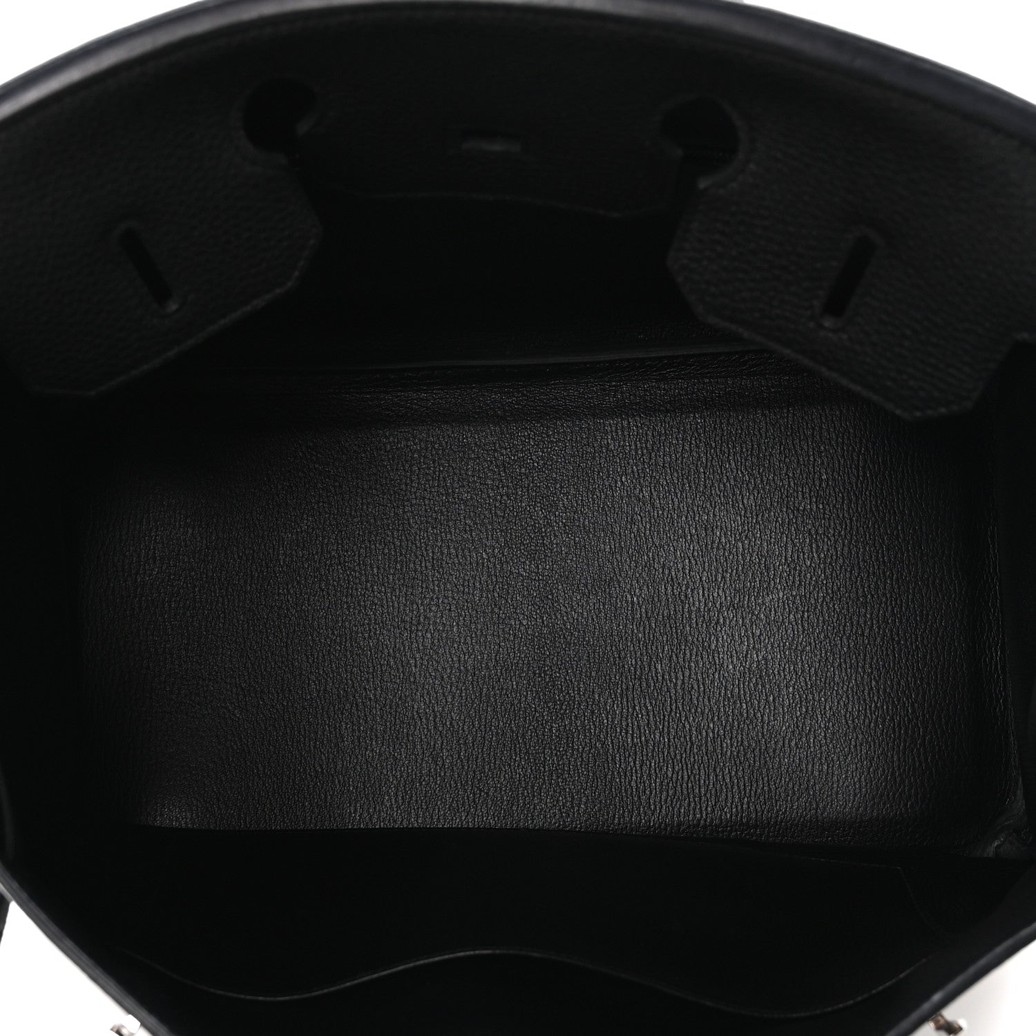 Togo Birkin 35 Black