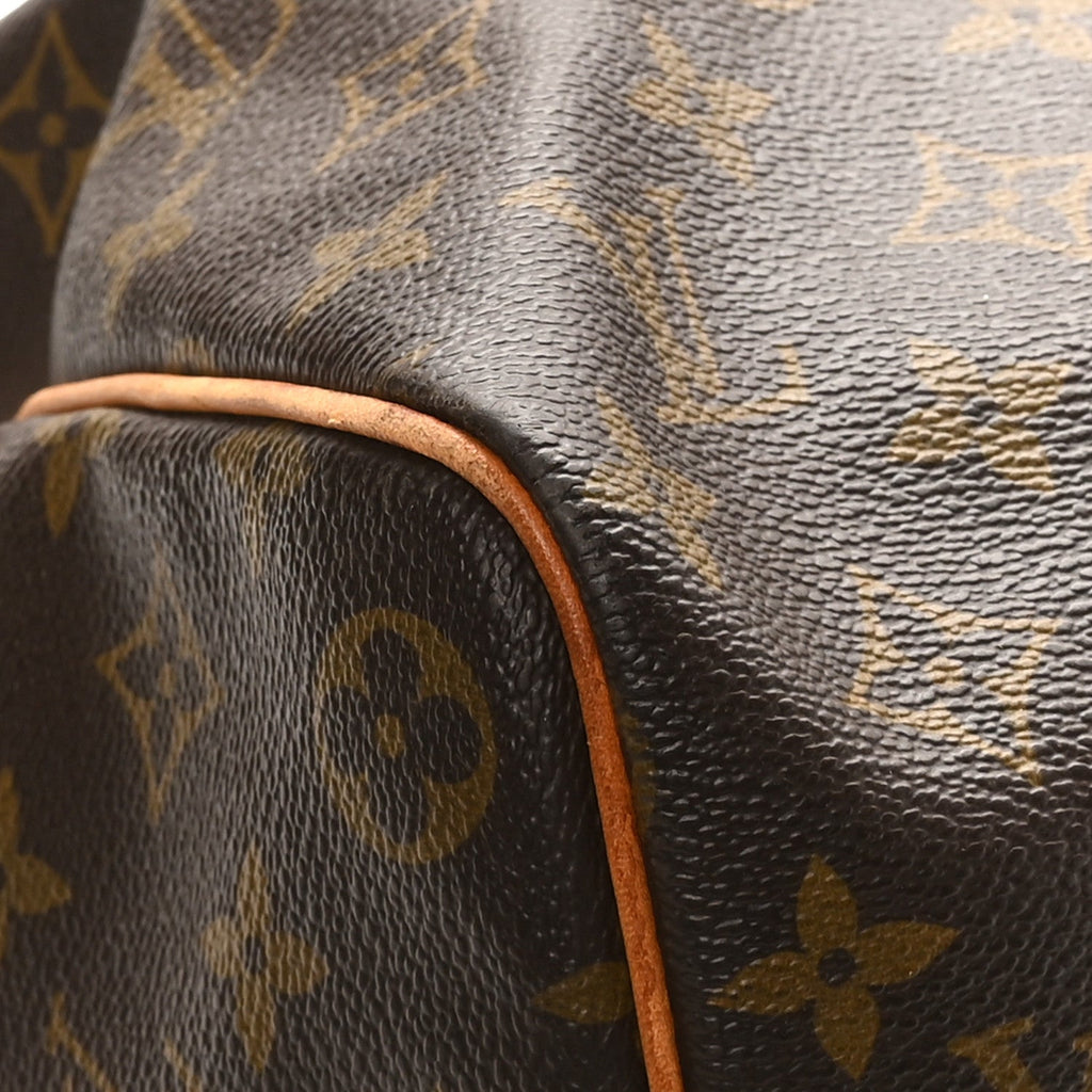 Monogram Keepall 45