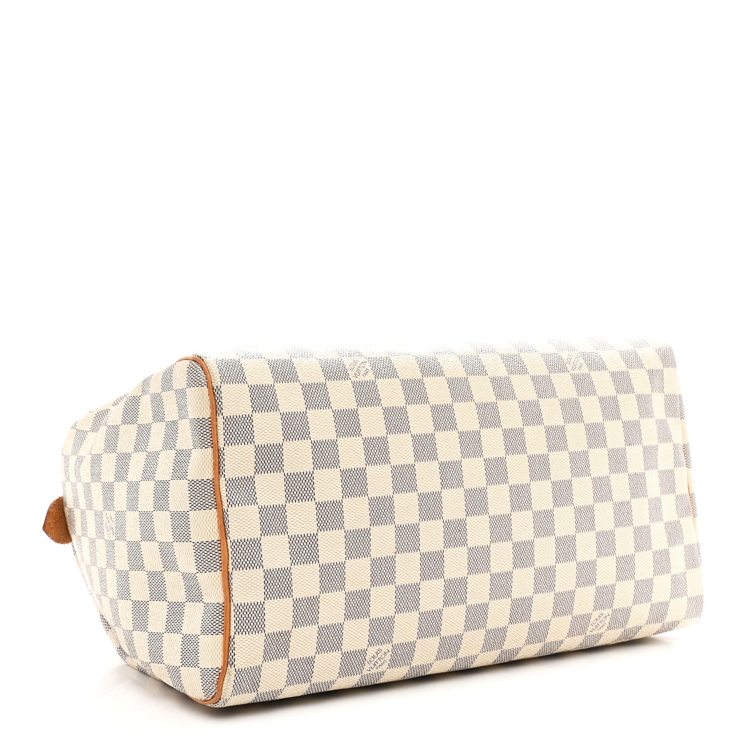 Damier Azur Speedy 35