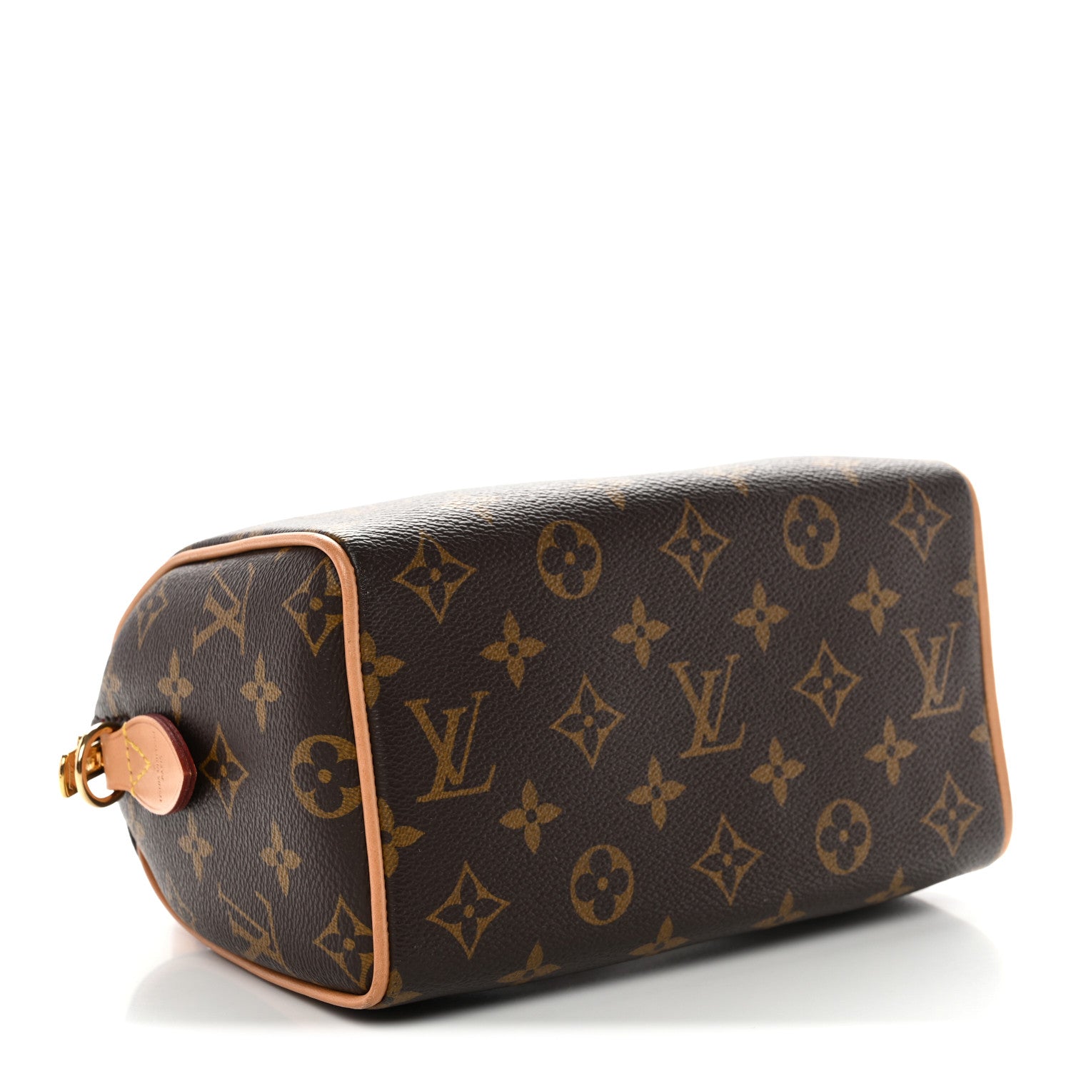 Monogram Speedy Bandouliere 20