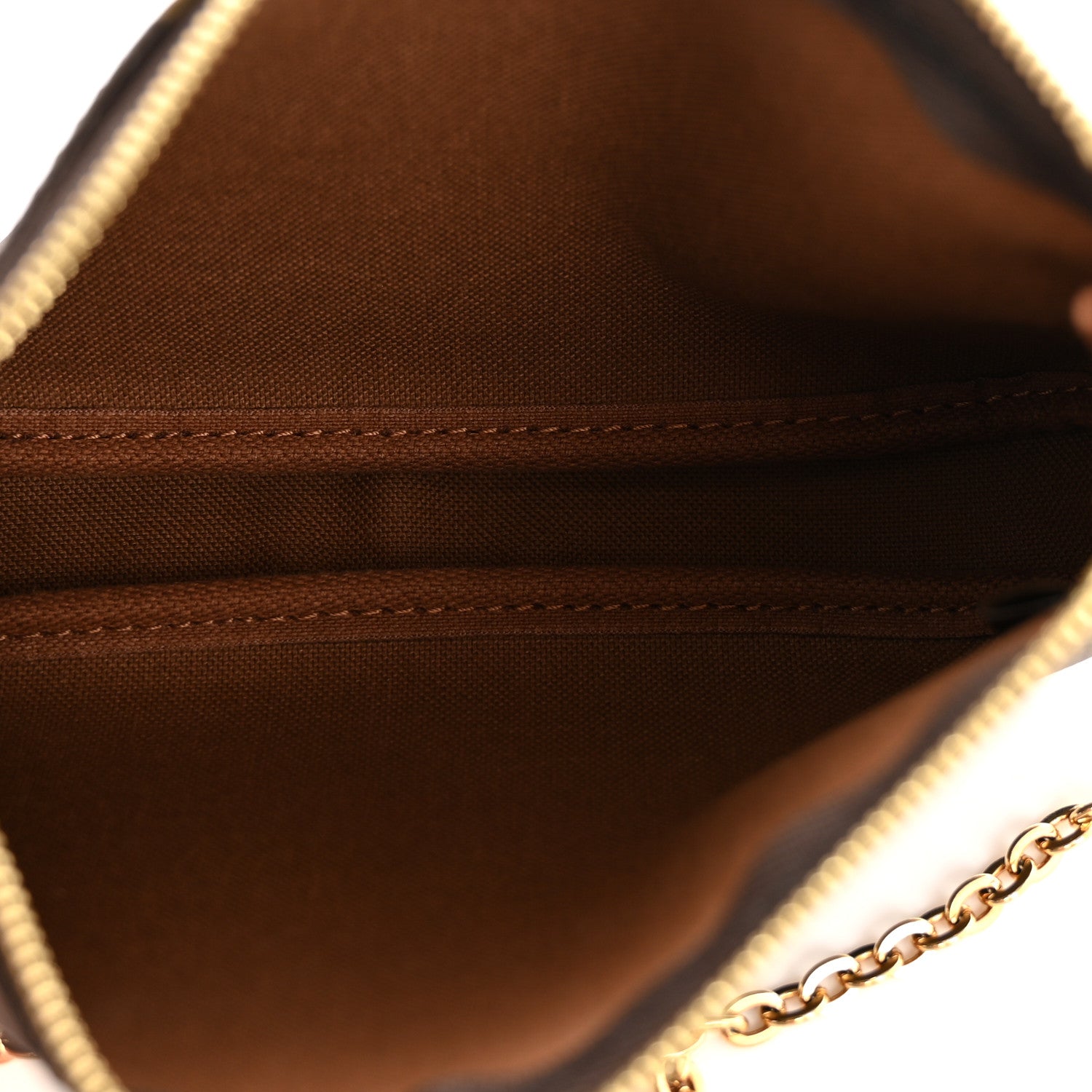 Monogram Multi Pochette Accessories Mini Pochette