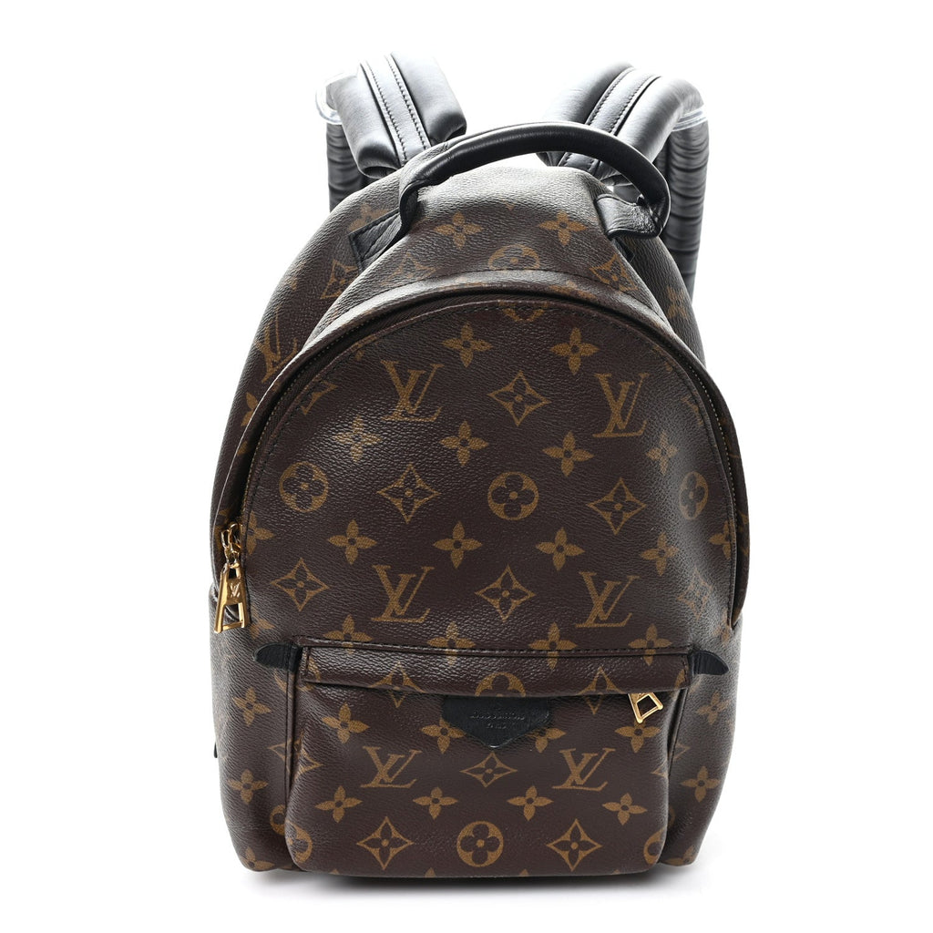 Monogram Palm Springs Backpack PM