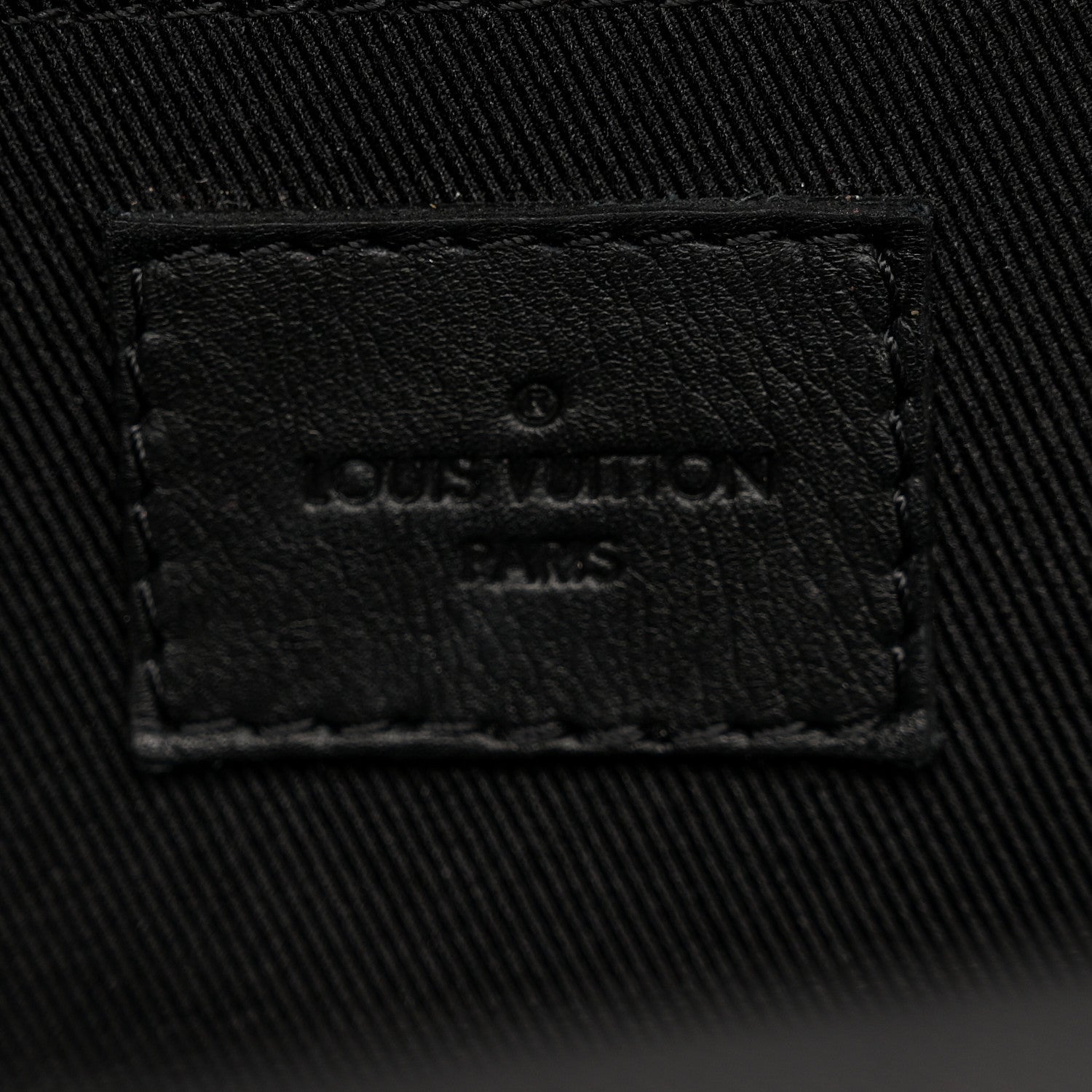 Monogram Palm Springs Backpack Mini
