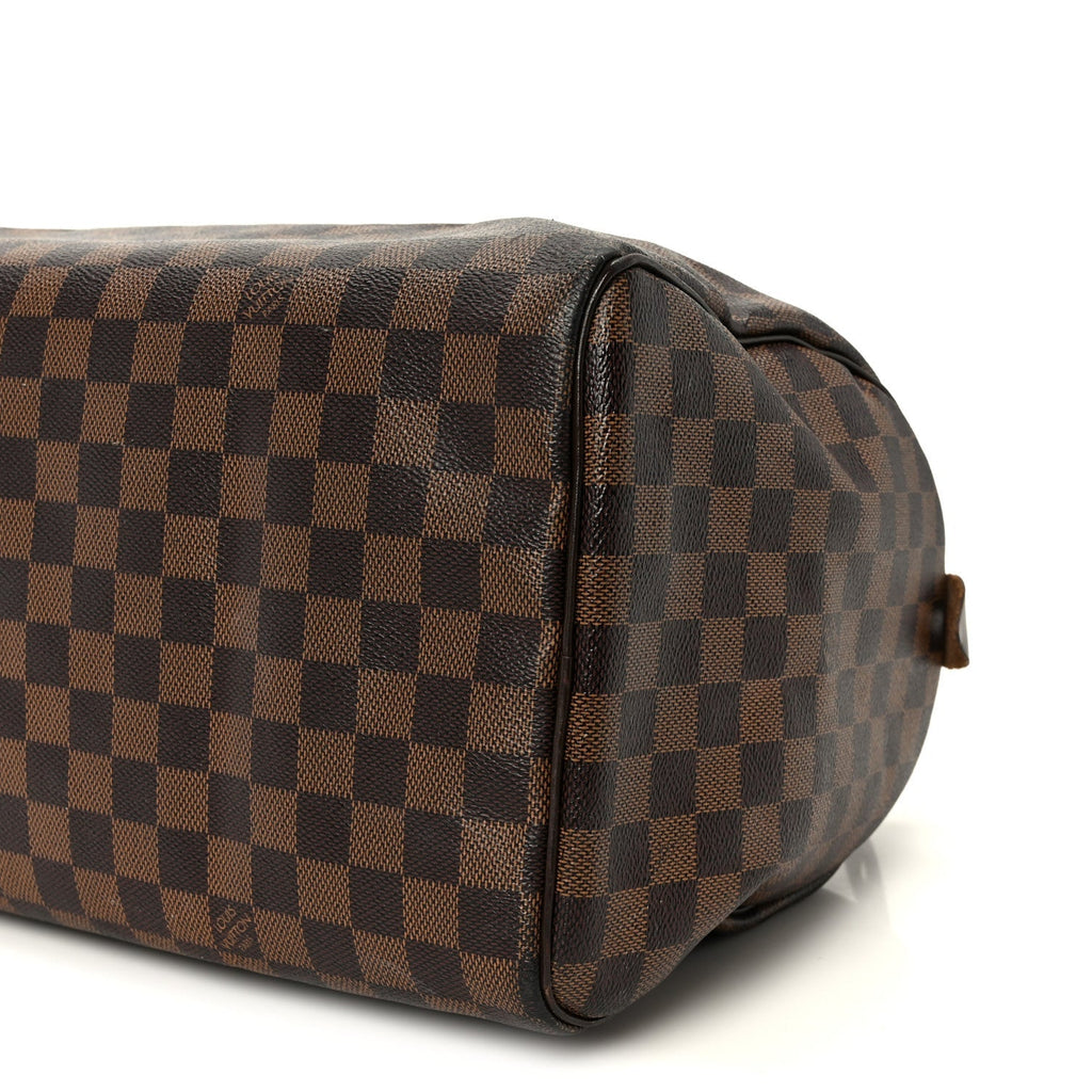 Damier Ebene Speedy 35