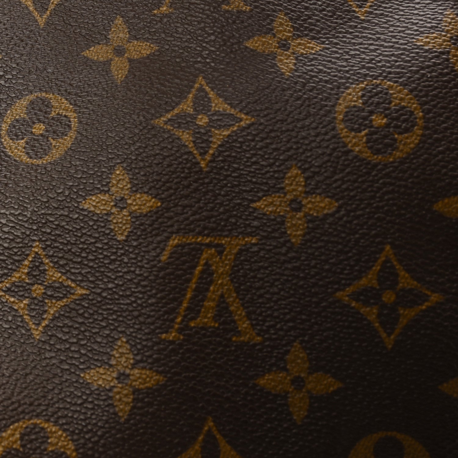 Monogram Keepall Bandouliere 60