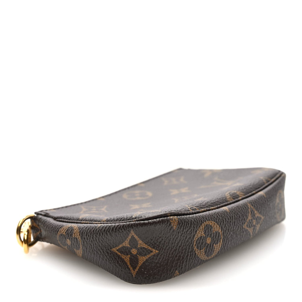 Monogram Mini Pochette Accessories