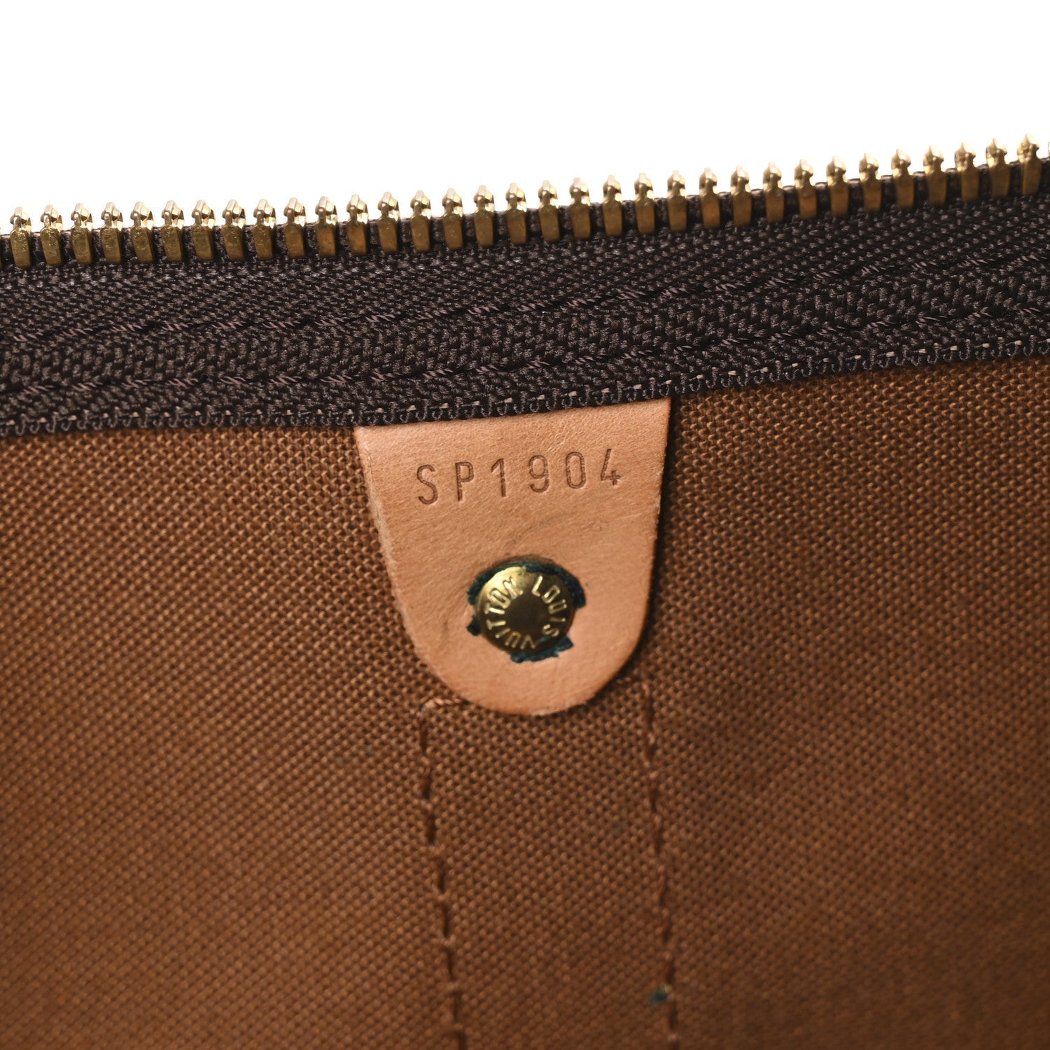 Monogram Keepall 45