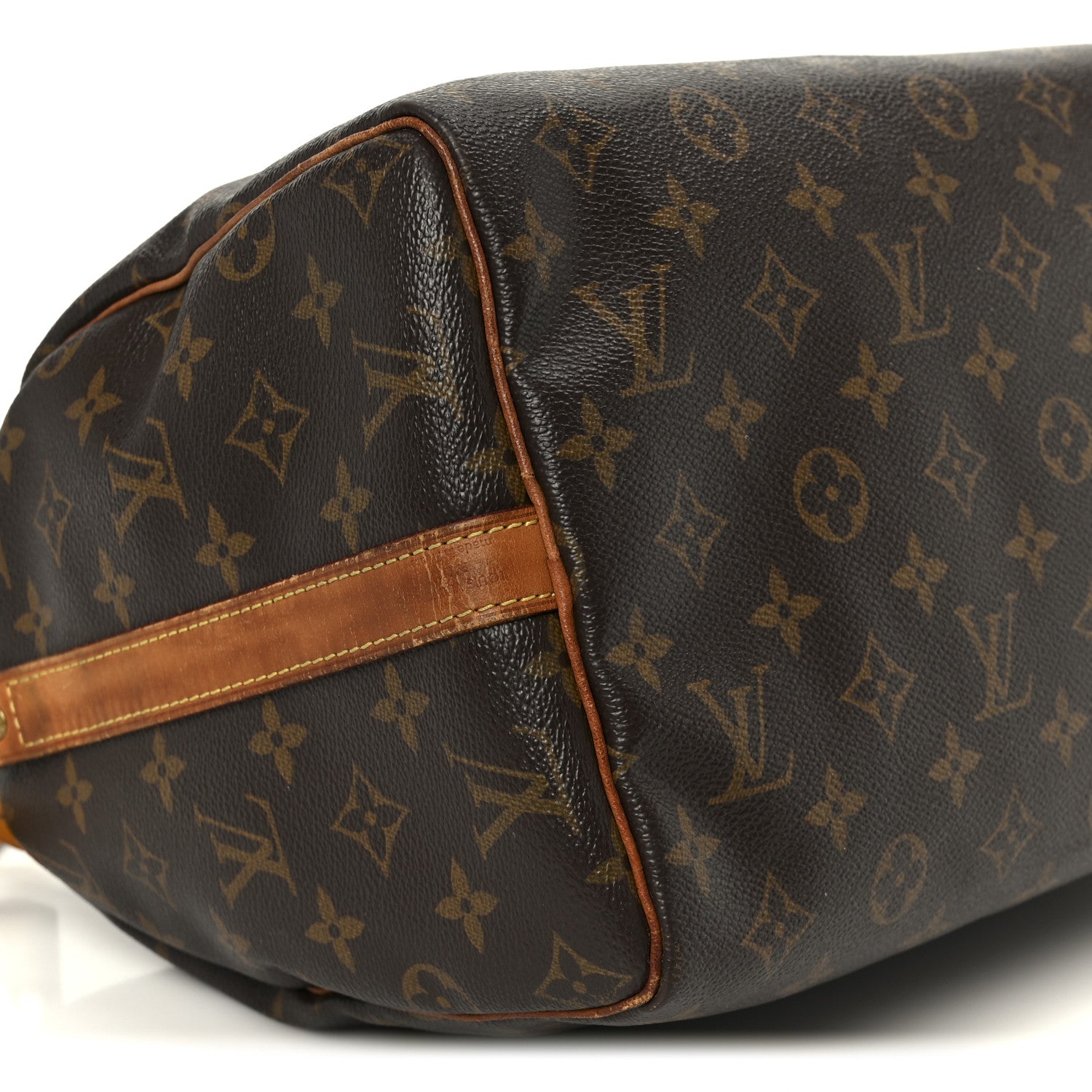 Monogram Speedy Bandouliere 30