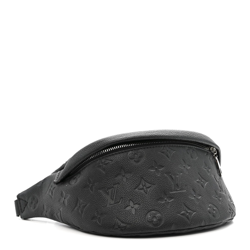 Empreinte Uniformes BumBag Black