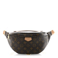 Monogram Bumbag