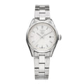 Stainless Steel Mother of Pearl 28mm Carrera Lady Quartz Watch WV1415