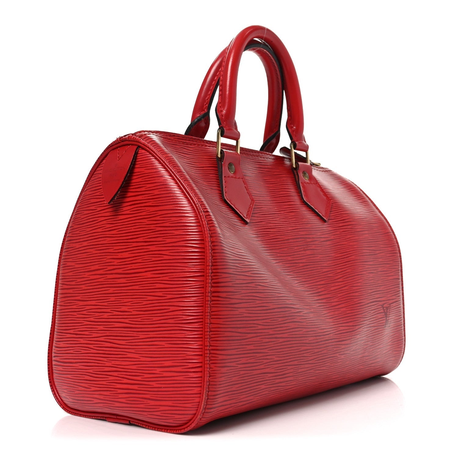 Epi Speedy 25 Castillan Red