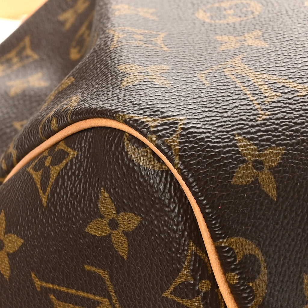 Monogram Keepall Bandouliere 55