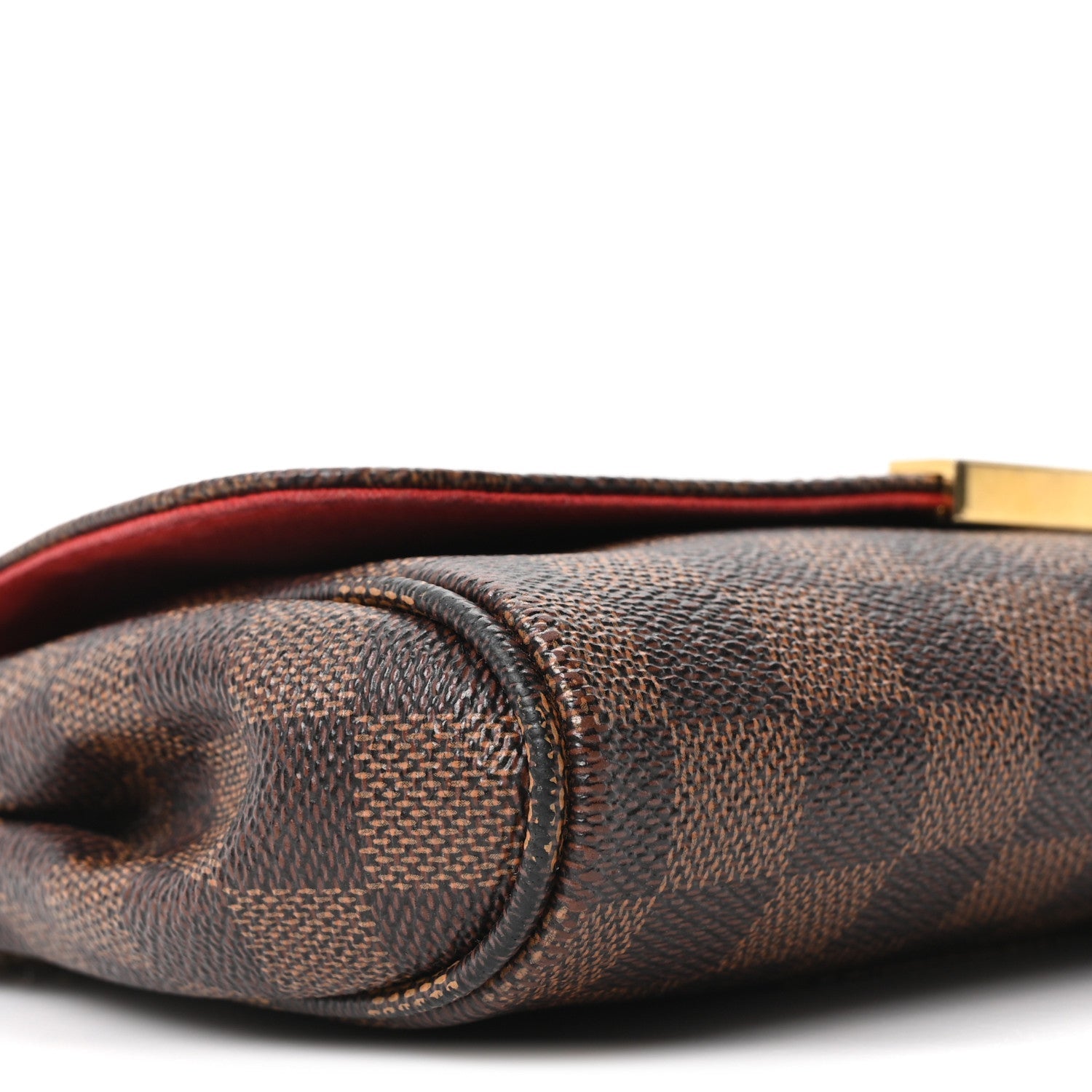 Damier Ebene Favorite MM