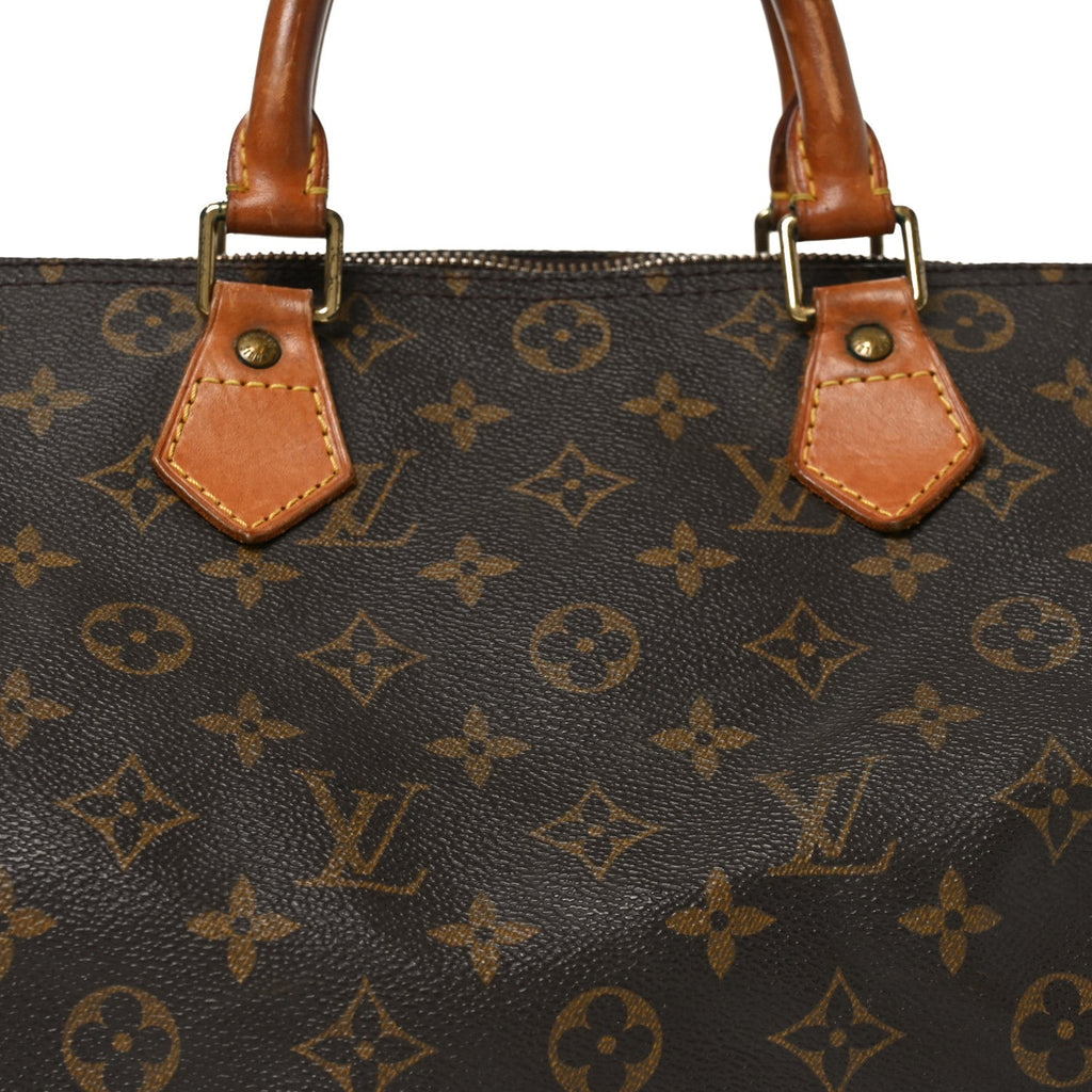 Monogram Speedy 30