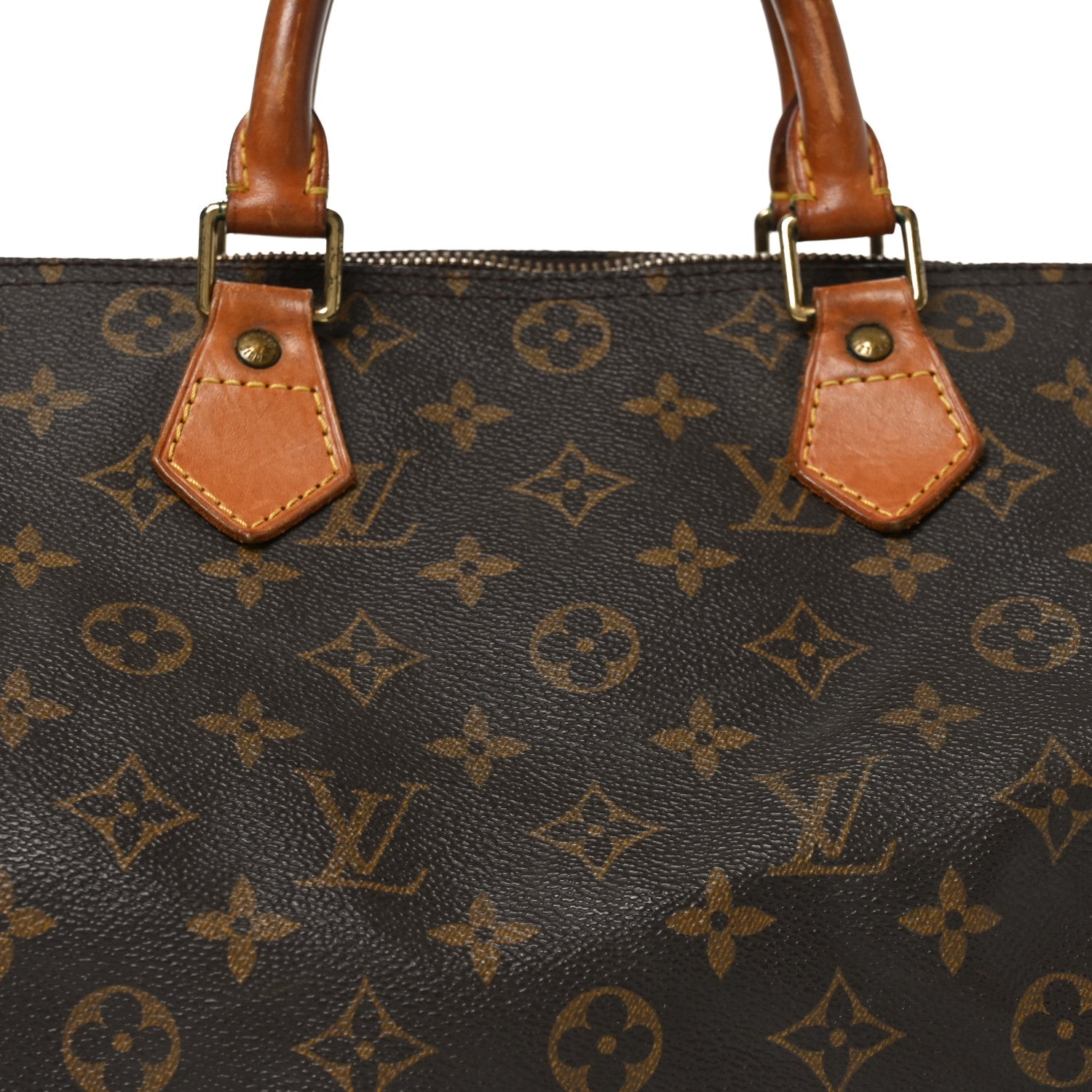 Monogram Speedy 30