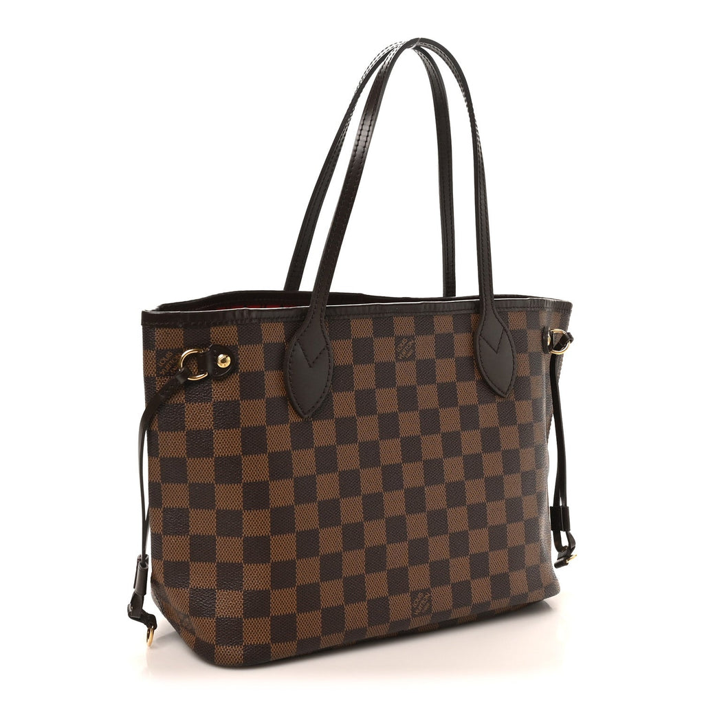 Damier Ebene Neverfull PM