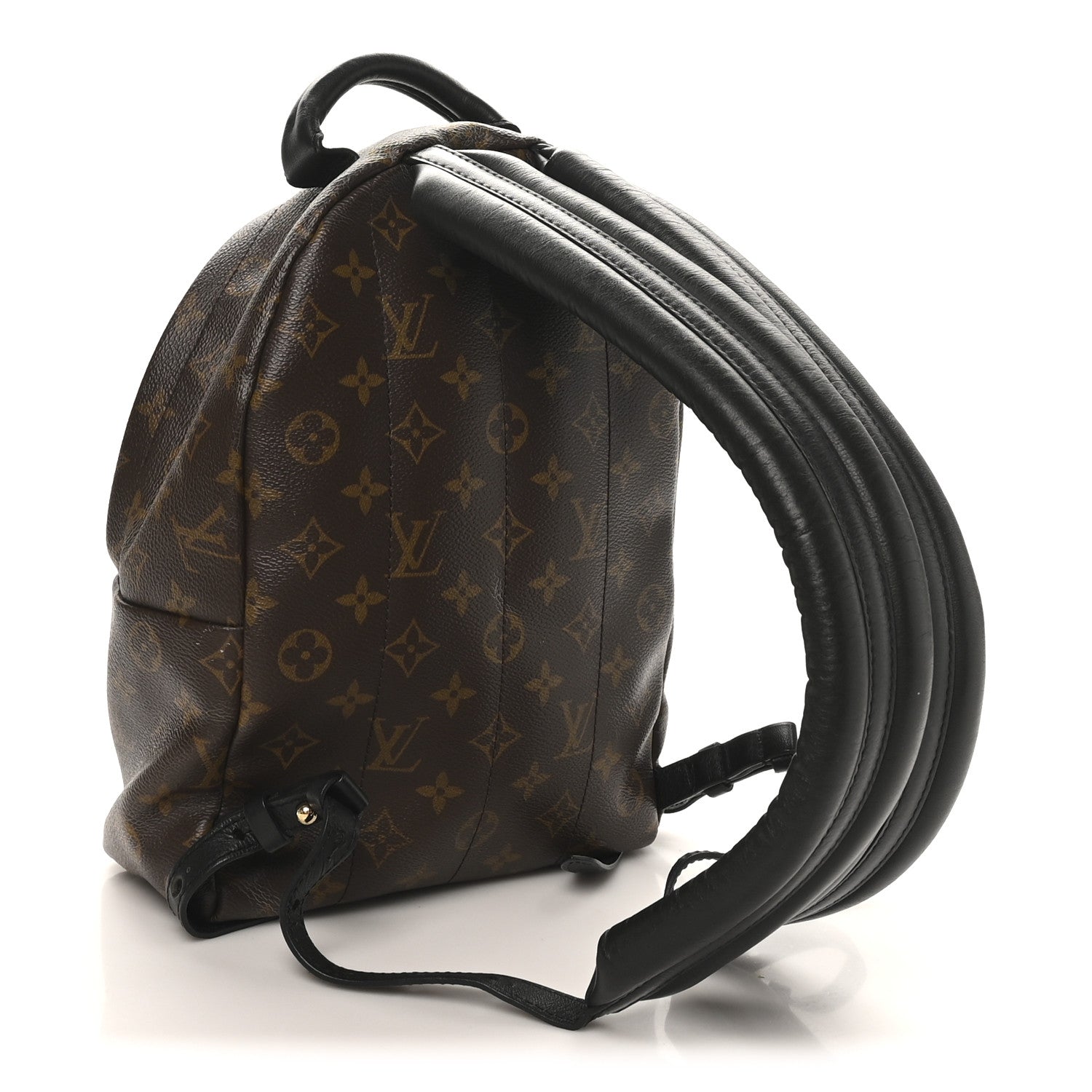 Monogram Palm Springs Backpack PM