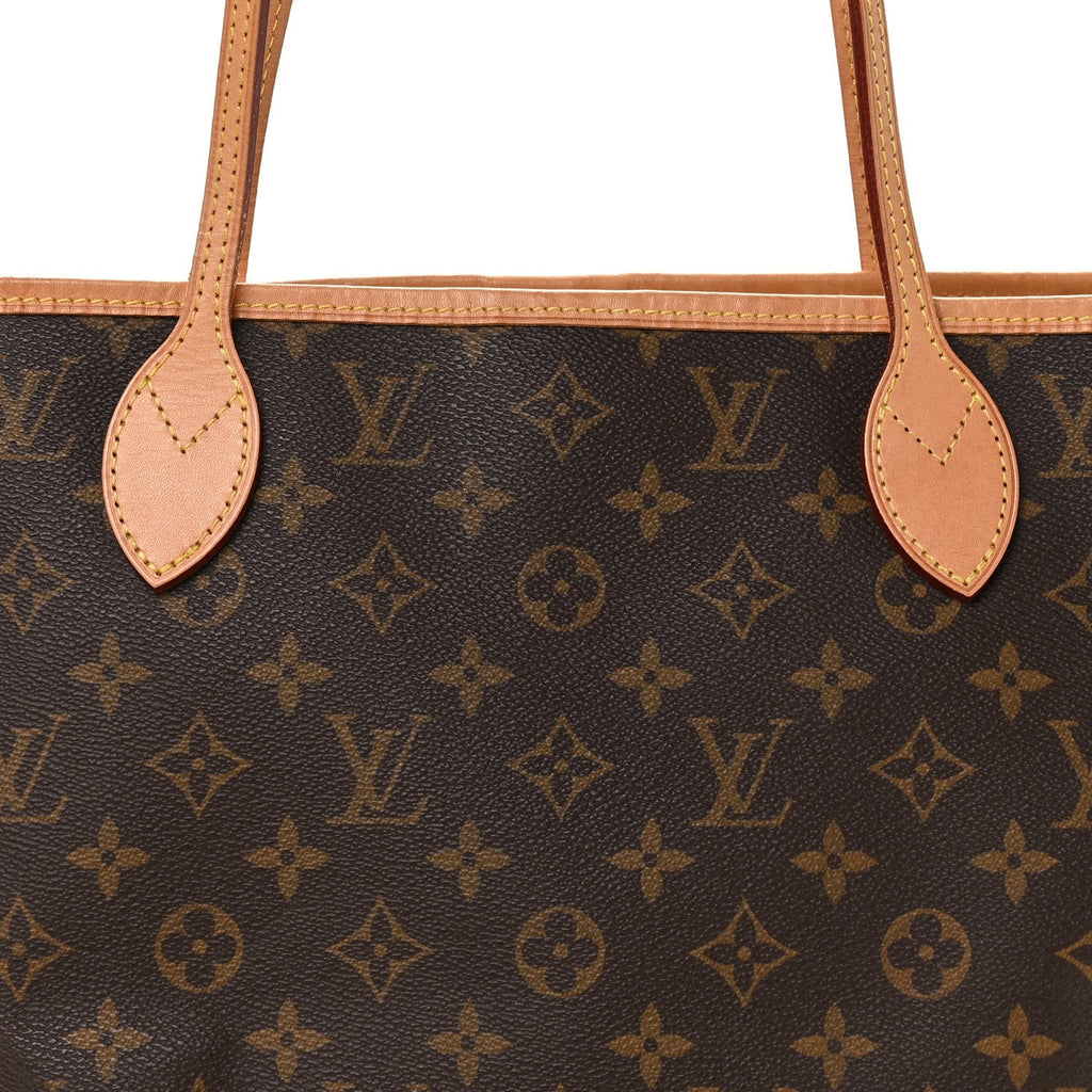 Monogram Neo Neverfull MM