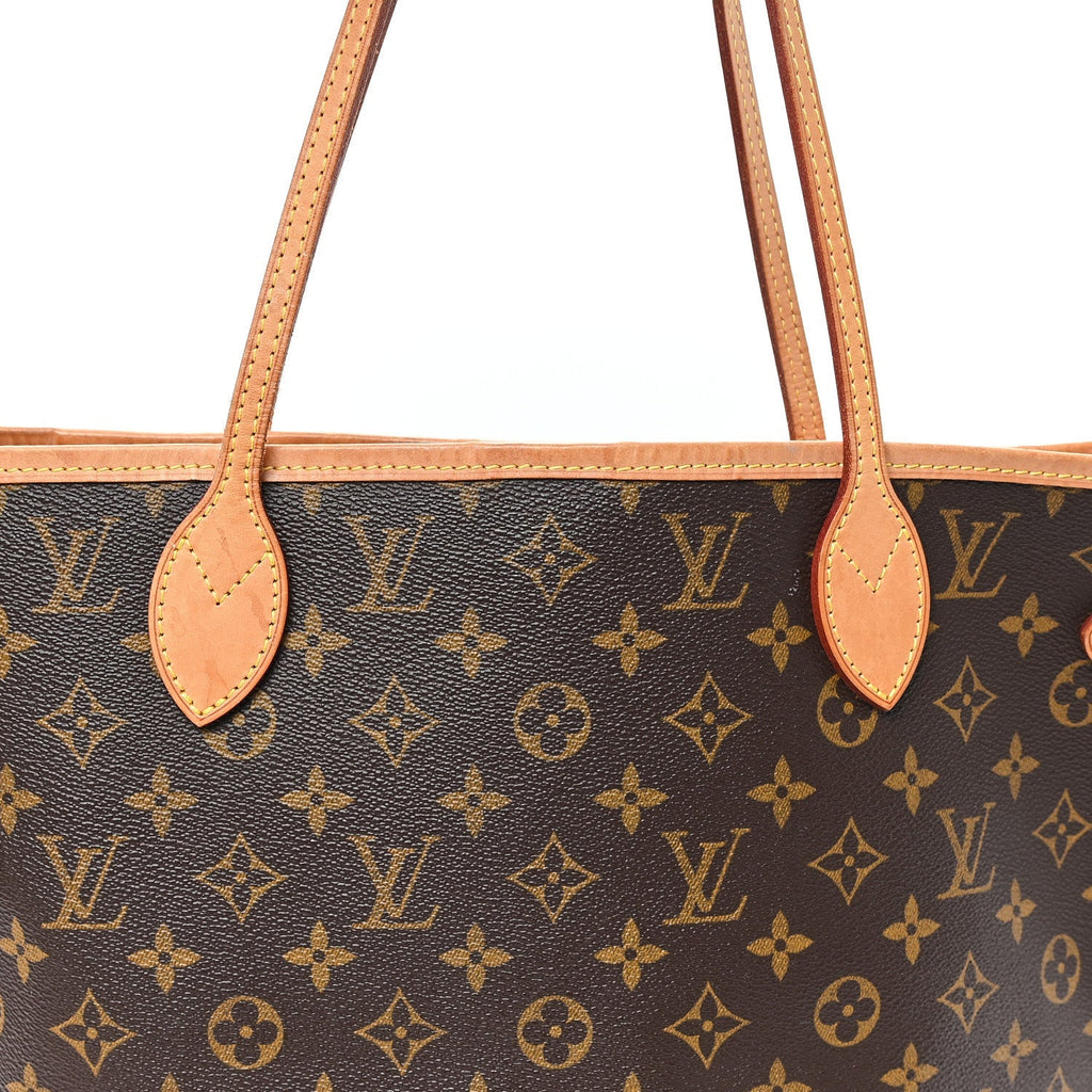 Monogram Neverfull MM