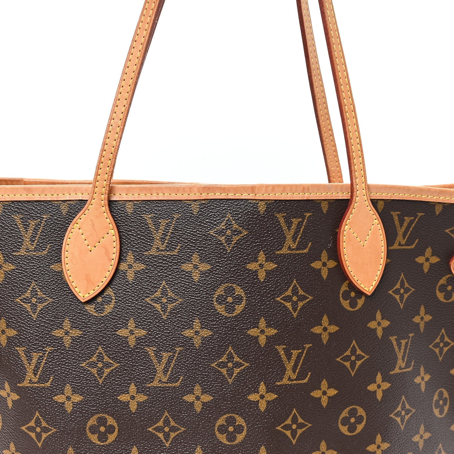 Monogram Neverfull MM