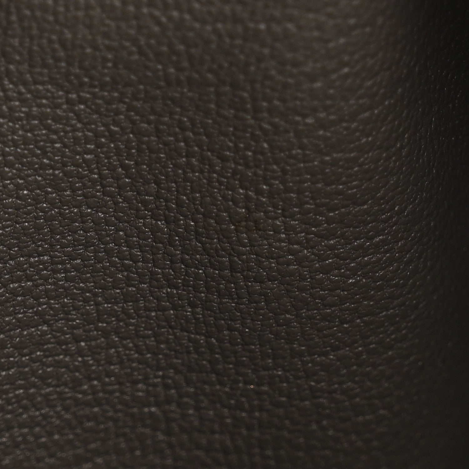 Togo Birkin 25 Gris Meyer