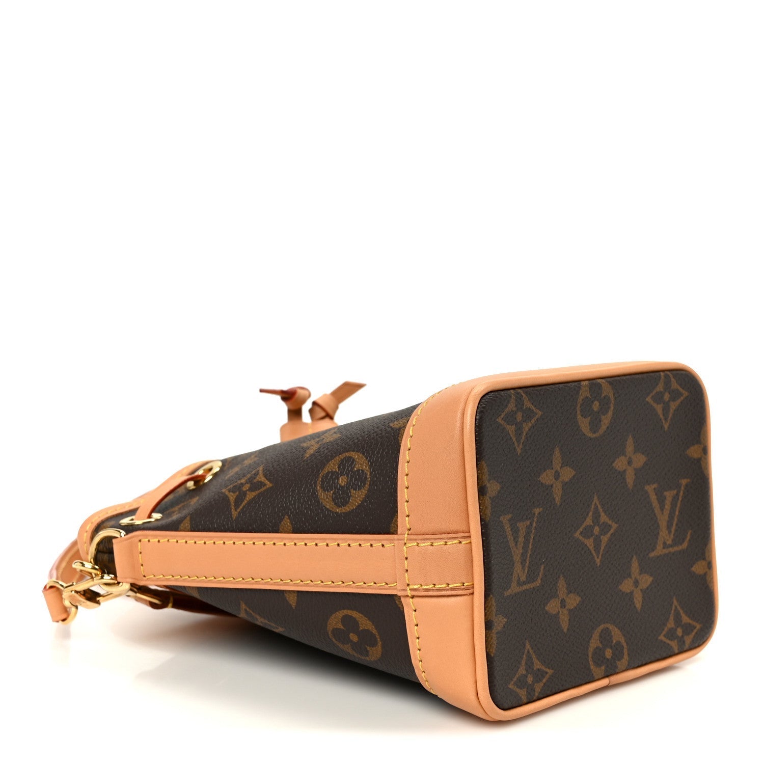 Monogram Nano Noe NV