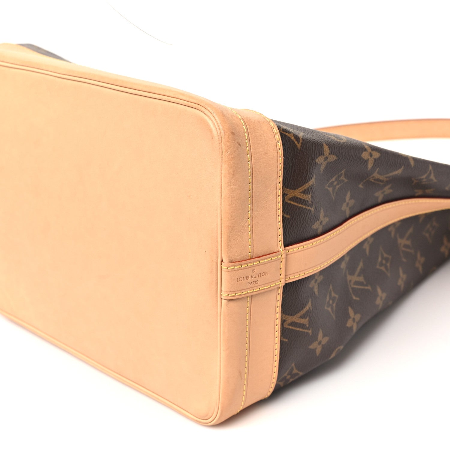 Monogram Noe