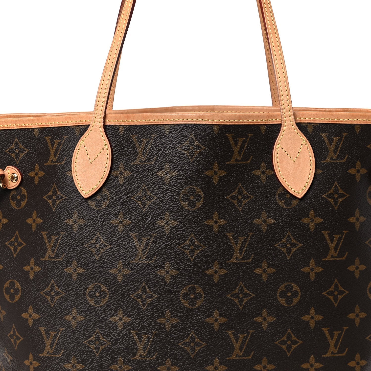 Monogram Neo Neverfull MM