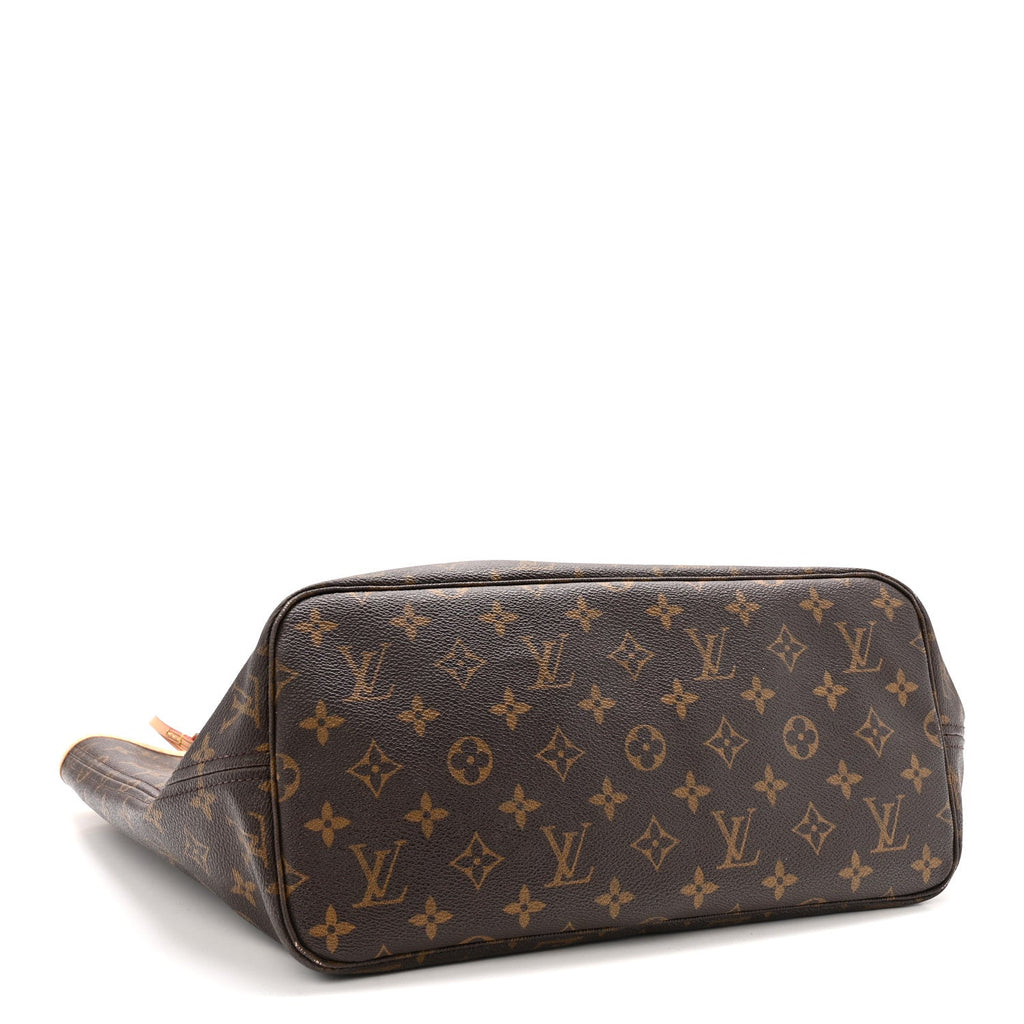 Monogram Neverfull MM