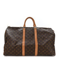 Monogram Keepall 55