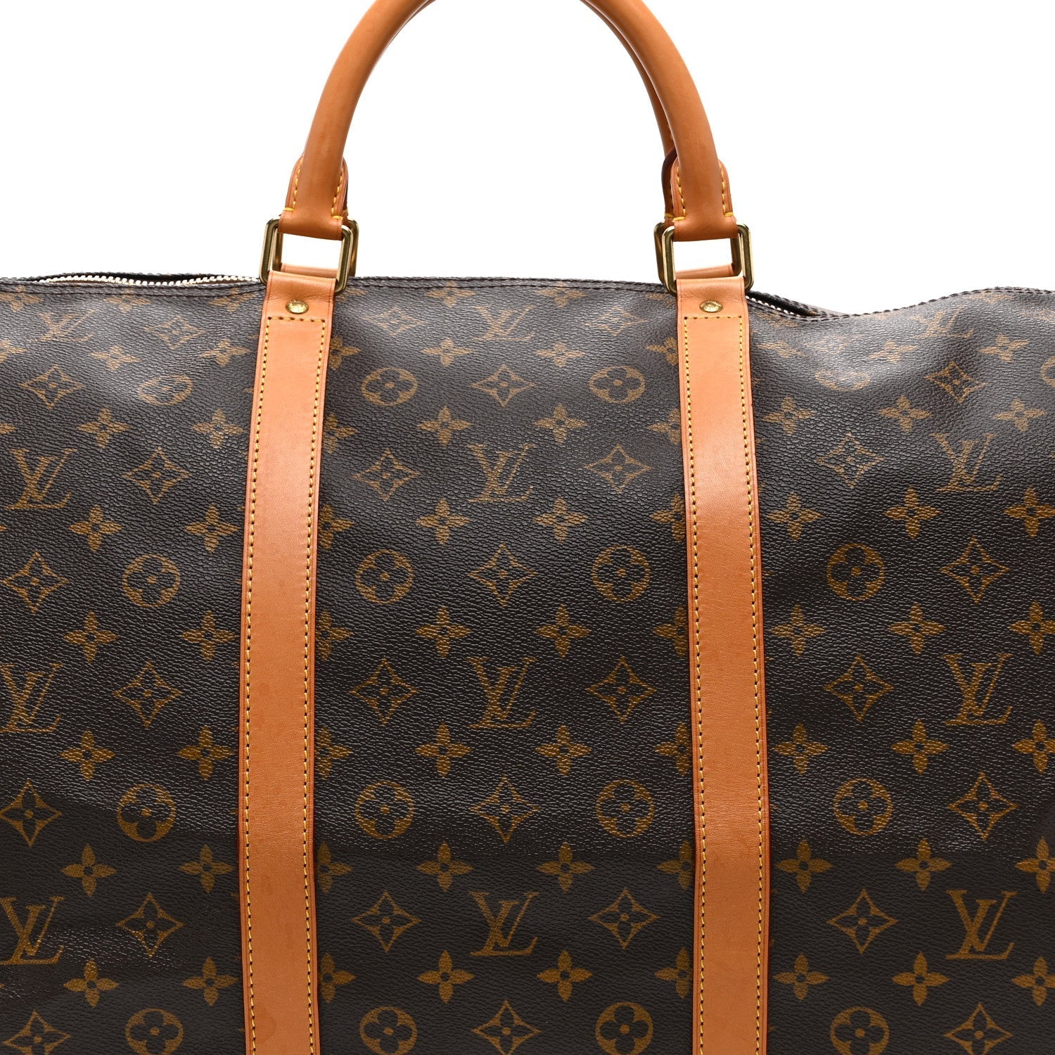 Monogram Keepall 60