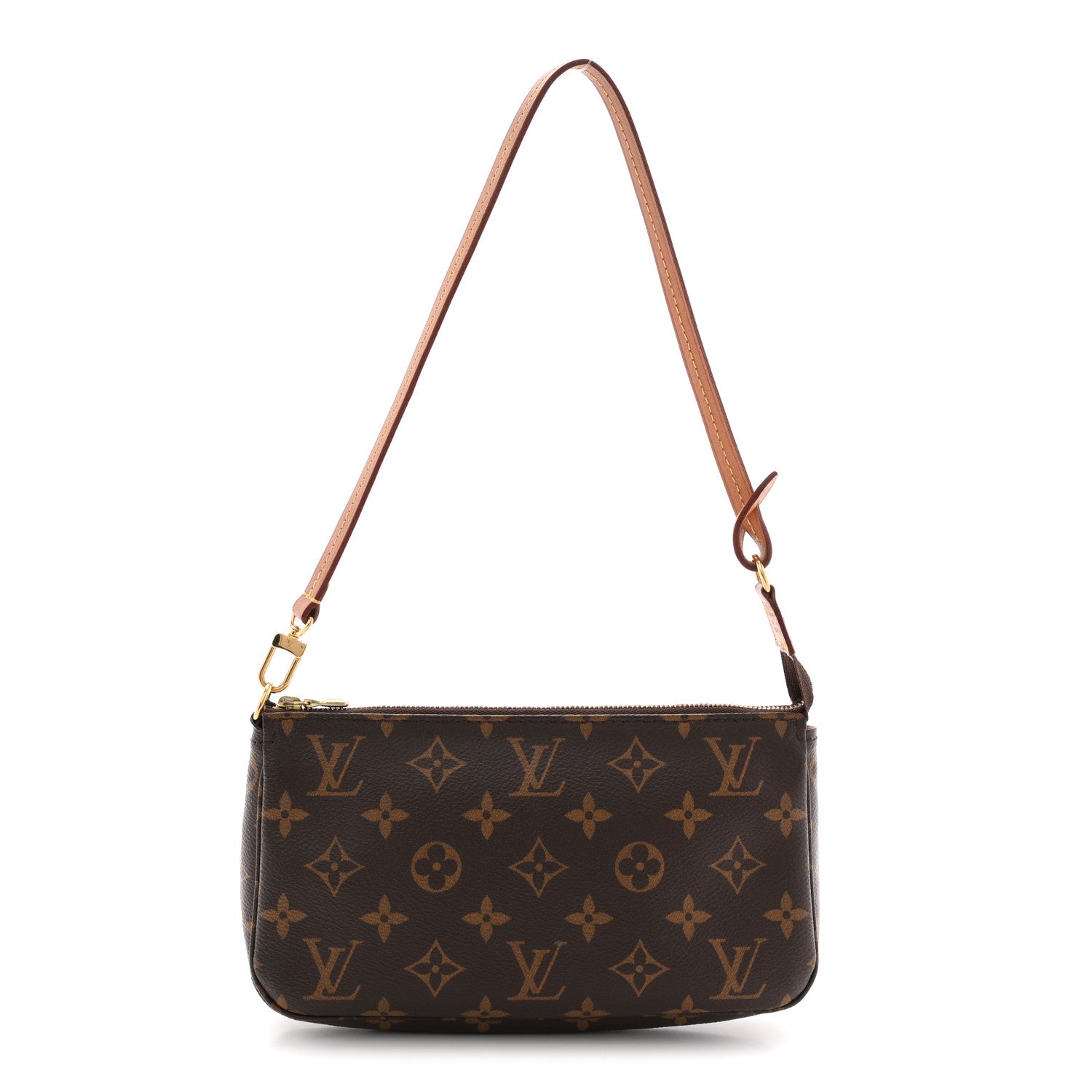 Monogram Pochette Accessories NM
