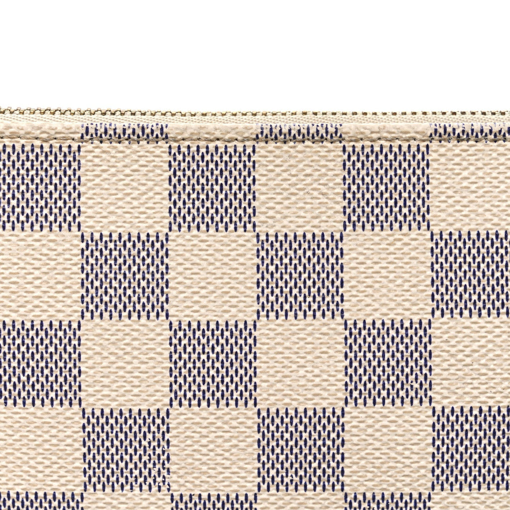 Damier Azur Pochette Accessories