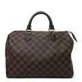 Damier Ebene Speedy 30