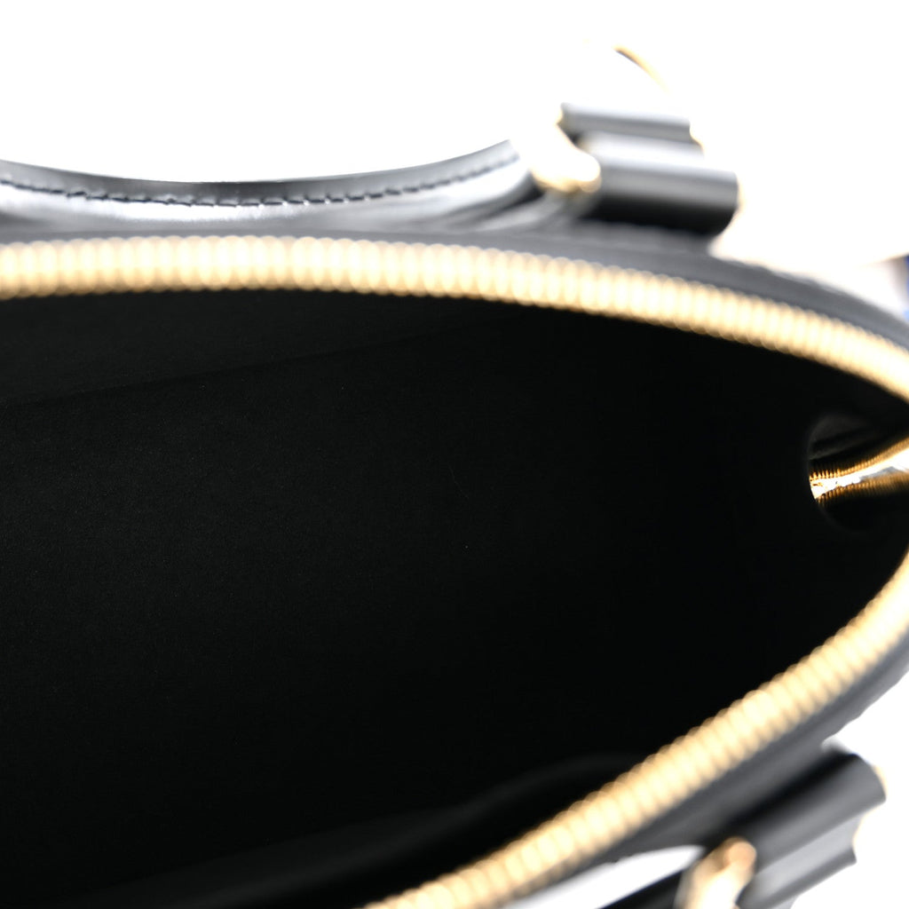LV X TM Epi Alma BB Black