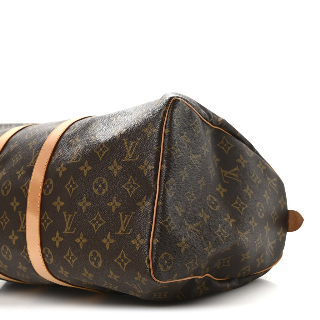 Monogram Keepall 45