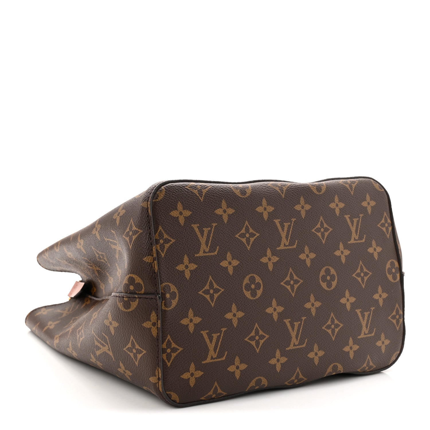 Monogram Neonoe MM Rose Poudre