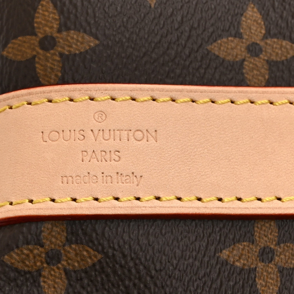 Monogram Keepall Bandouliere 55